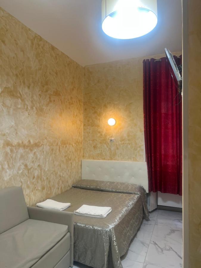 Termini Golden House Hotel Roma Exterior foto