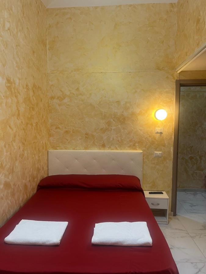 Termini Golden House Hotel Roma Exterior foto